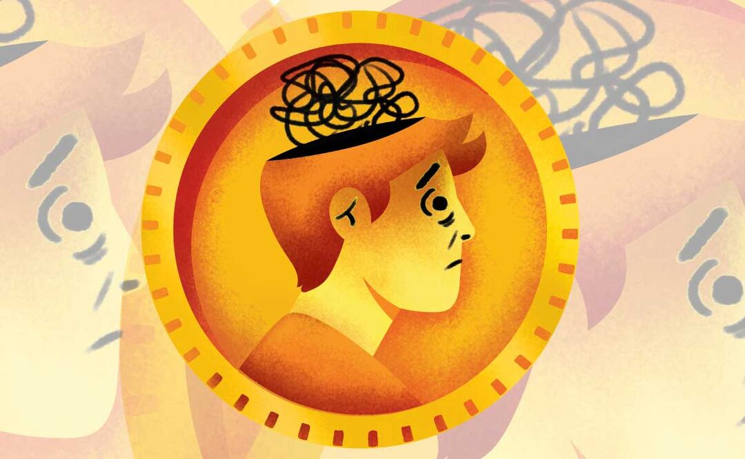 ILUSTRACIÓN: DANTE DE LA VEGA/ EL UNIVERSAL