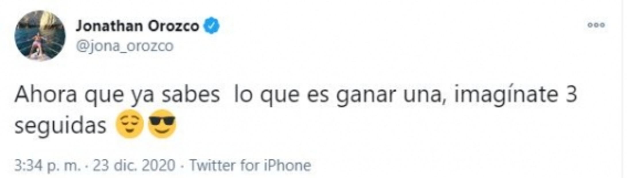 El trolleo de Jonathan Orozco a Tigres por ganar la Concacaf