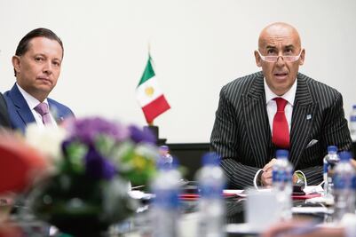 Sólo se despidió a 362 trabajadores: Banorte