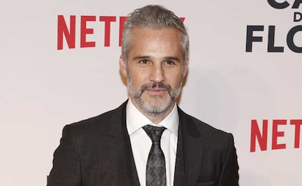 Reaparece Juan Pablo Medina, tras perder una pierna por trombosis