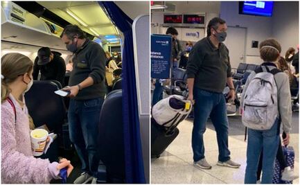 “Mis hijas lo pidieron y quería ser un buen padre”: Ted Cruz justifica viaje a Cancún en plena nevada