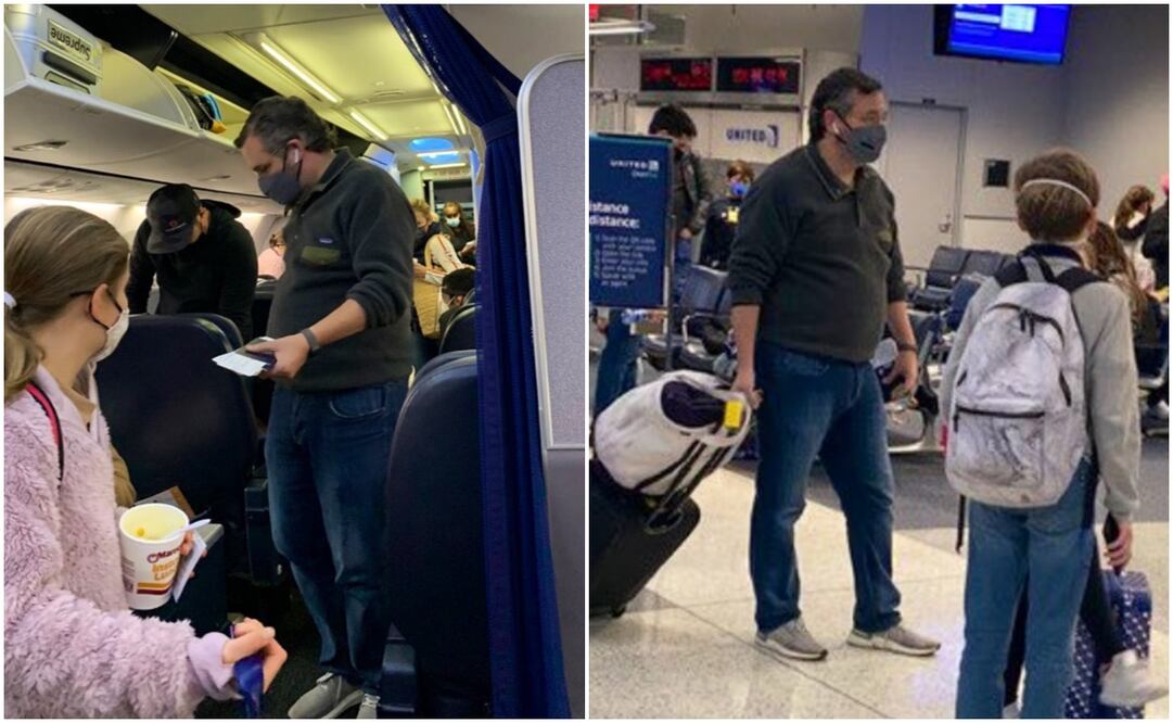 Foto: Twitter @KaivanShroff