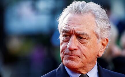 Le puede gustar un abrazo, pero si alguien comete un crimen debe pagarlo: De Niro