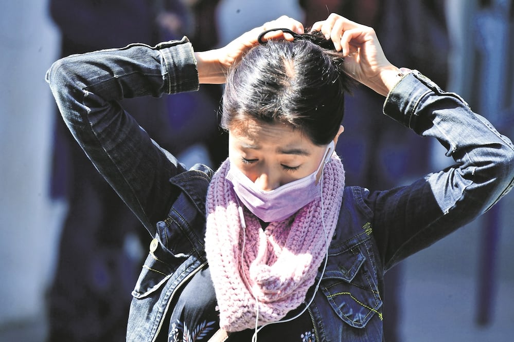 Foto: Hugo García / El Universal, archivo