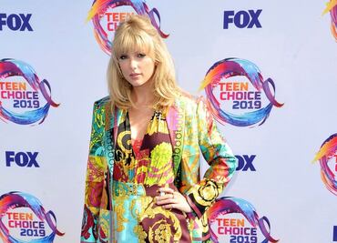 Los mejor vestidos de los Teen Choice Awards 2019
