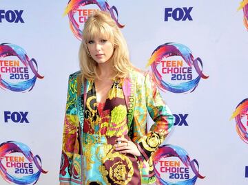 Los mejor vestidos de los Teen Choice Awards 2019