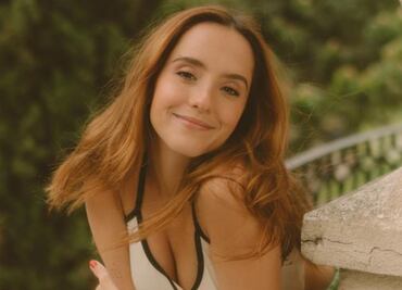 El asombroso cambio físico de Evaluna Montaner a poco más de un año de ser mamá