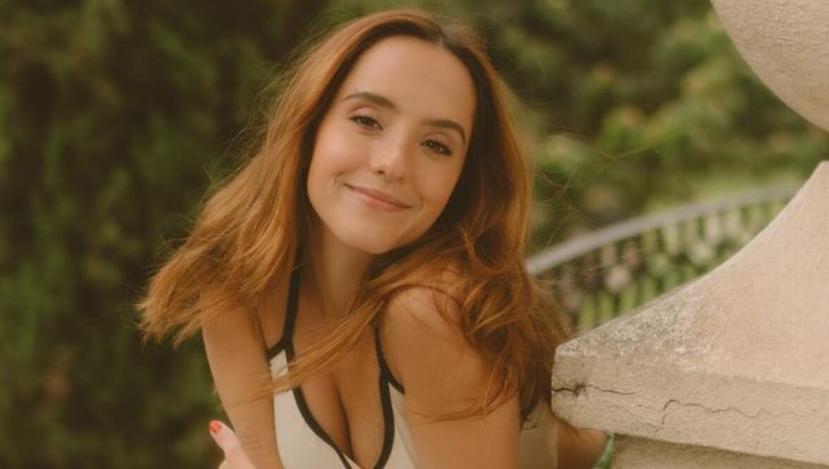 Evaluna muestra su increíble look a los dos meses de ser madre. Fuente: Instagram @evaluna