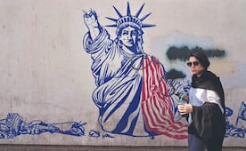 EU e Irán dicen que pacto “está más cerca que nunca”