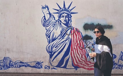 Acuerdo de paz entre EU e Irán "está mas cerca que nunca"; ¿Qué hay que saber sobre el posible pacto para poner fin a la guerra?