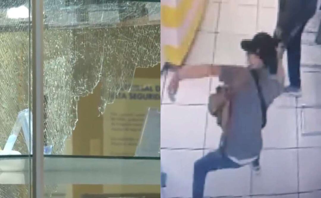 Foto: Captura de video