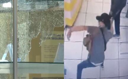 Uno de cada 10 robos a negocio se denuncia; reportan una cifra negra muy alta: Coparmex