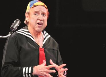 Kiko dirá adiós fuera del lugar que lo vio nacer