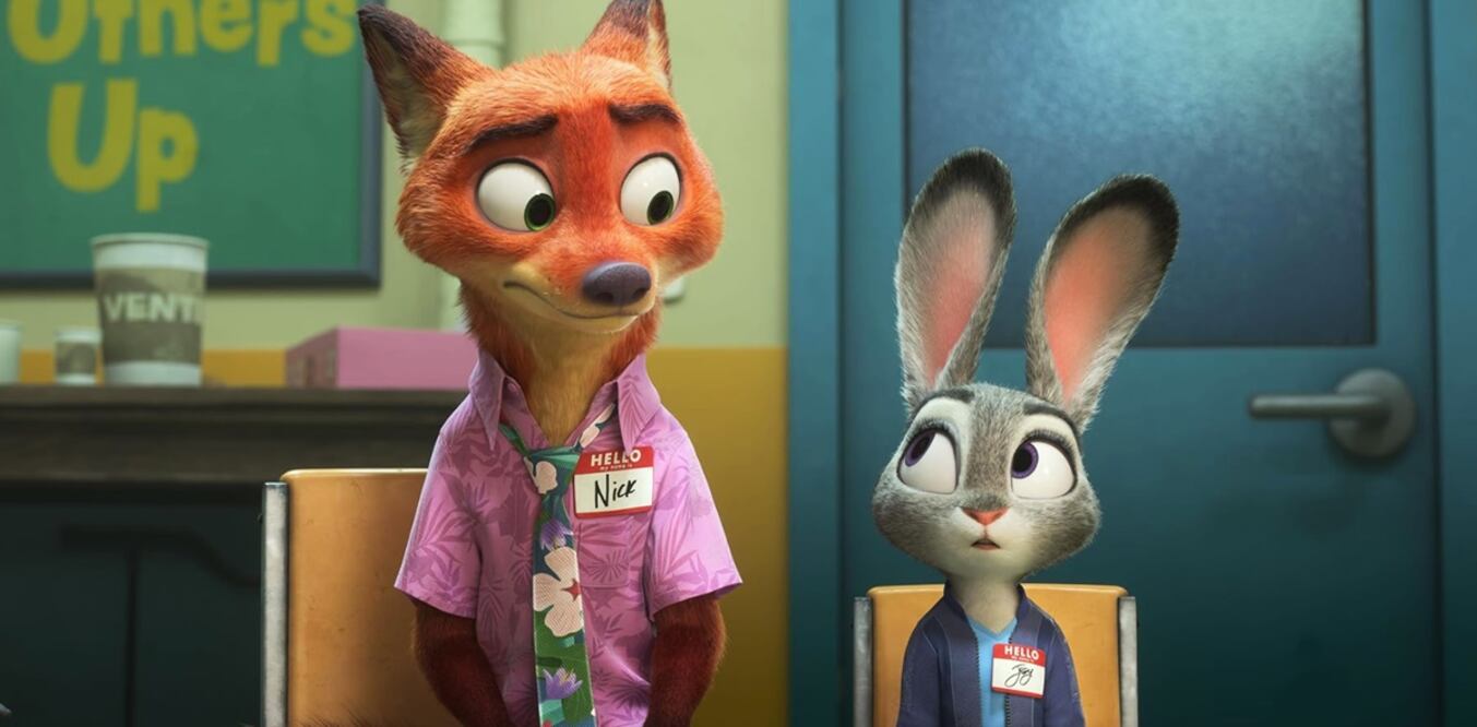 "Zootopia 2" muestra muy buenos resultados en taquilla.
Foto: IMDb