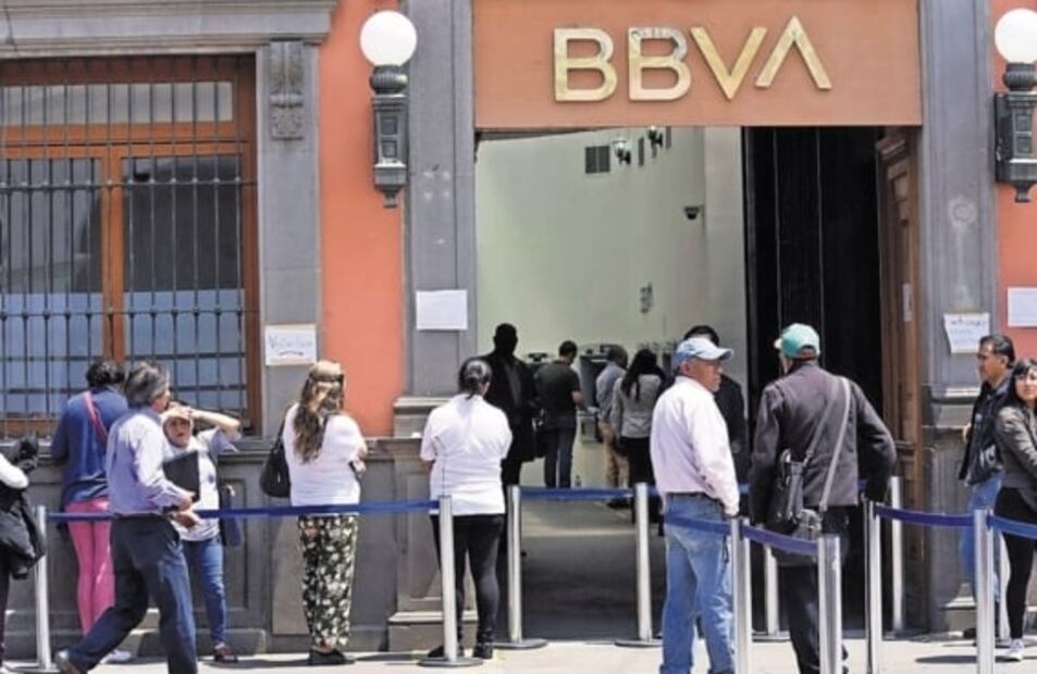 Semana Santa CDMX. Horarios del transporte, bancos y datos de la Ley Seca para tomar en cuenta