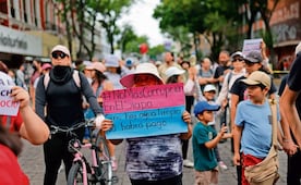 Mala administración, otra cara de la crisis del agua