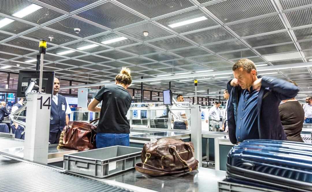El servicio VIP One, para no hacer filas en el Aeropuerto JFK de Nueva York, cuesta 35 dólares por viajero. (Foto: iStock)