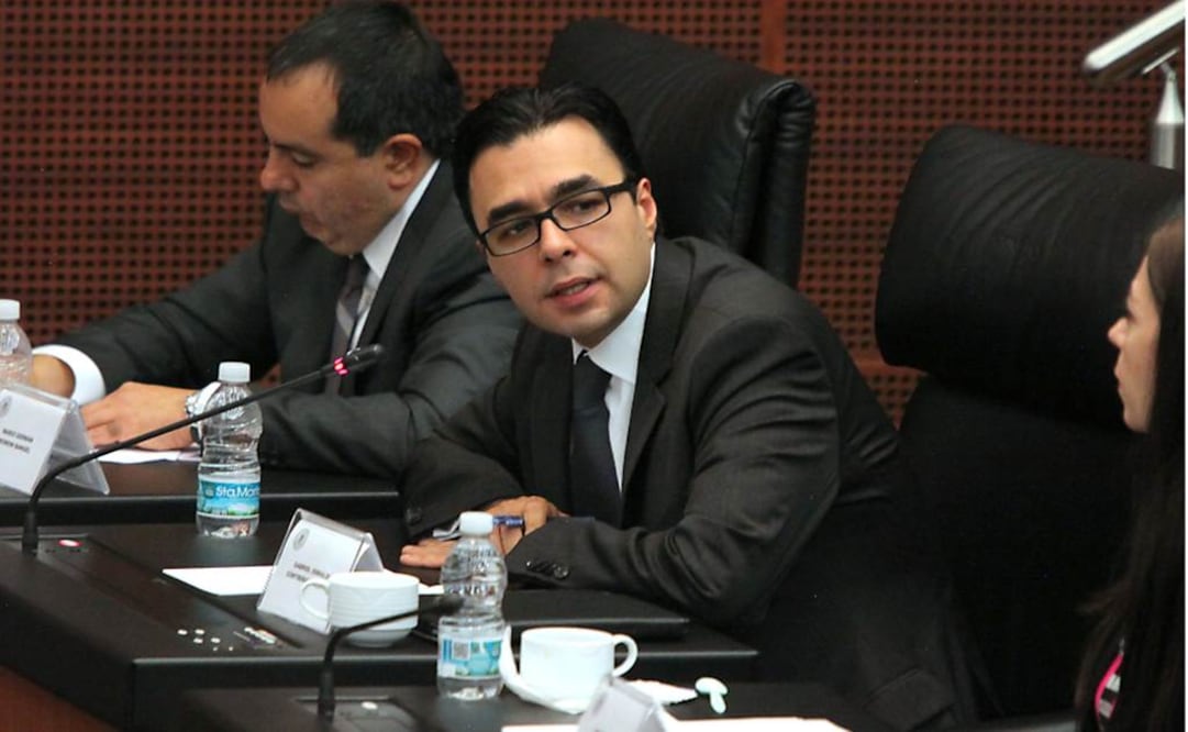 Foto: Archivo/ EL UNIVERSAL                      