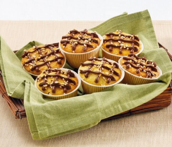 3 postres que puedes hacer con crema de avellanas