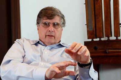 Mayoría del pueblo de EU contra separación de niños migrantes: Ex embajador