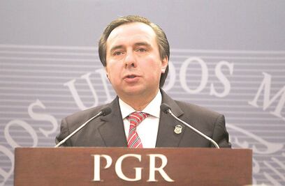 Tomás Zerón de Lucio está en Israel: AMLO; participó en hecho muy lamentable, señala