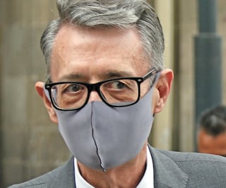 ¿Y quién mete orden en Tepito?