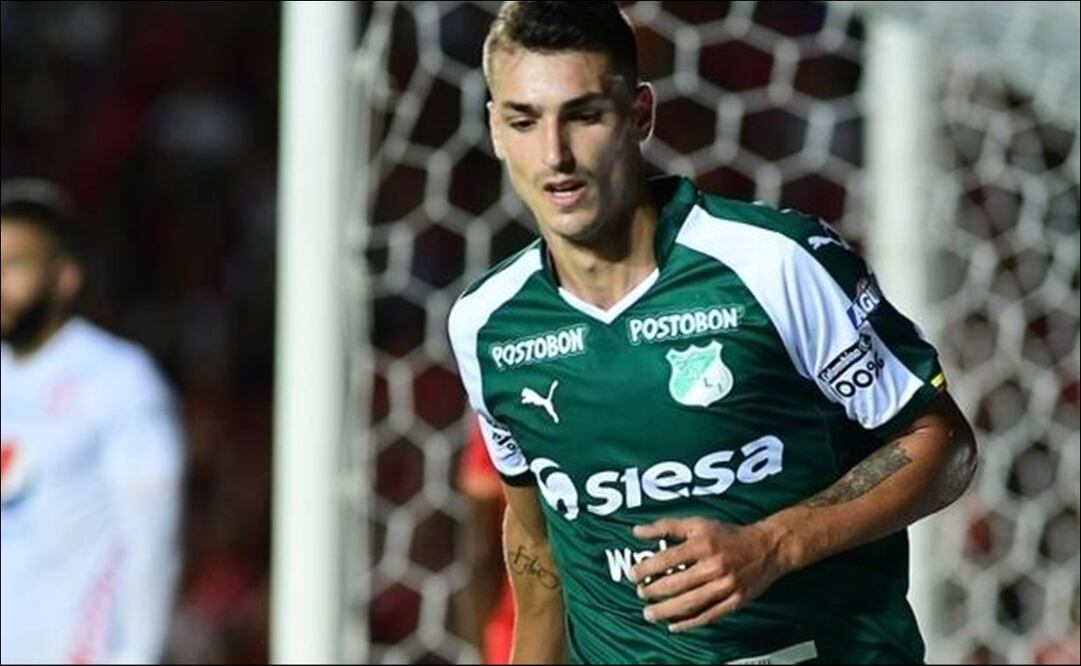 FOTO TOMADA DE TWITTER