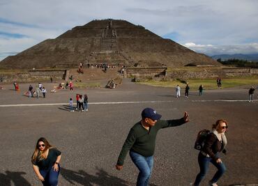 Las instituciones se lavan las manos ante el coronavirus