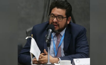 Nueva baja en la FGR en dos días; remueven a fiscal Óscar Langlet, colaborador cercano de Gertz Manero