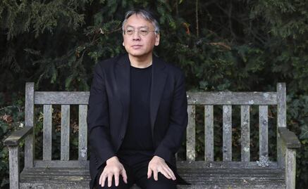 ¿Qué leer de ‪Kazuo Ishiguro, nuevo Nobel de Literatura?