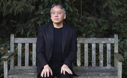 ¿Qué leer de Kazuo Ishiguro, nuevo Nobel de Literatura?