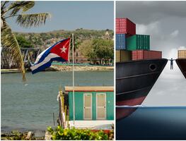 Bloqueo comercial a Cuba: ¿Qué es y en qué consiste?