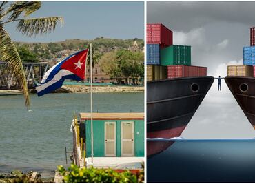 Bloqueo comercial a Cuba: ¿Qué es y en qué consiste?