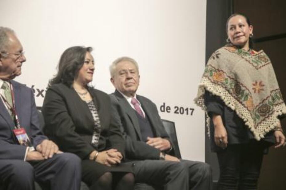 Ellas son las mujeres que impulsan la campaña de AMLO