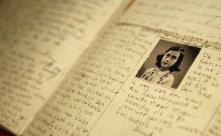 ¿Quién delató a Ana Frank?, 75 años después de la publicación de su diario la incógnita sigue viva....