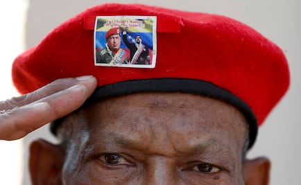 Maduro rinde homenaje a Hugo Chávez a 6 años de su muerte