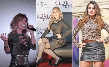 Descarta Tribunal faltas a la ley por publicaciones de Fey, Gloria Trevi y Dulce María