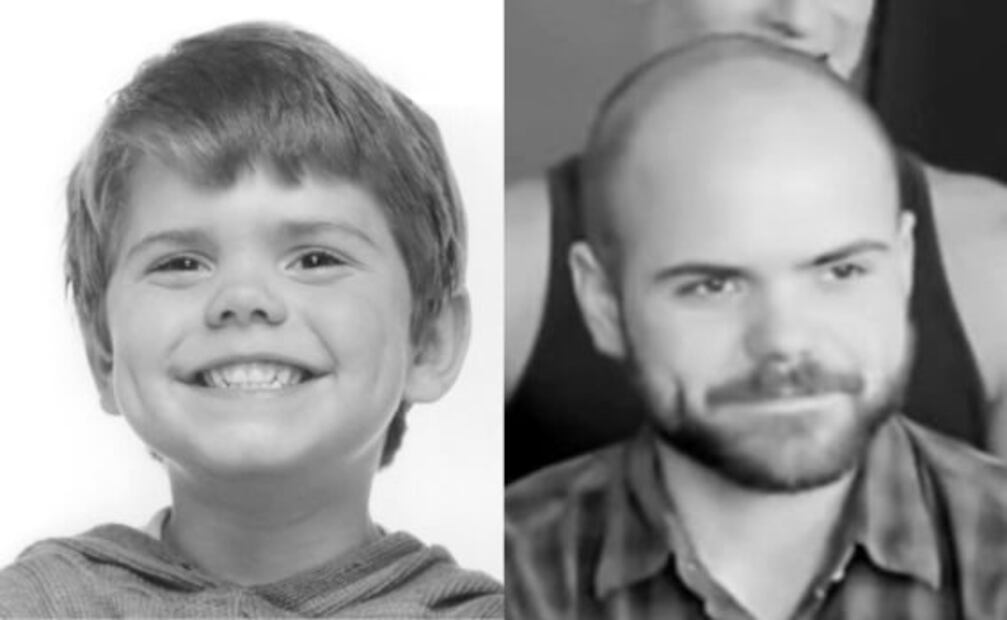 Esto fue lo que pasó con Alfalfa y el elenco de “Pequeños Traviesos”