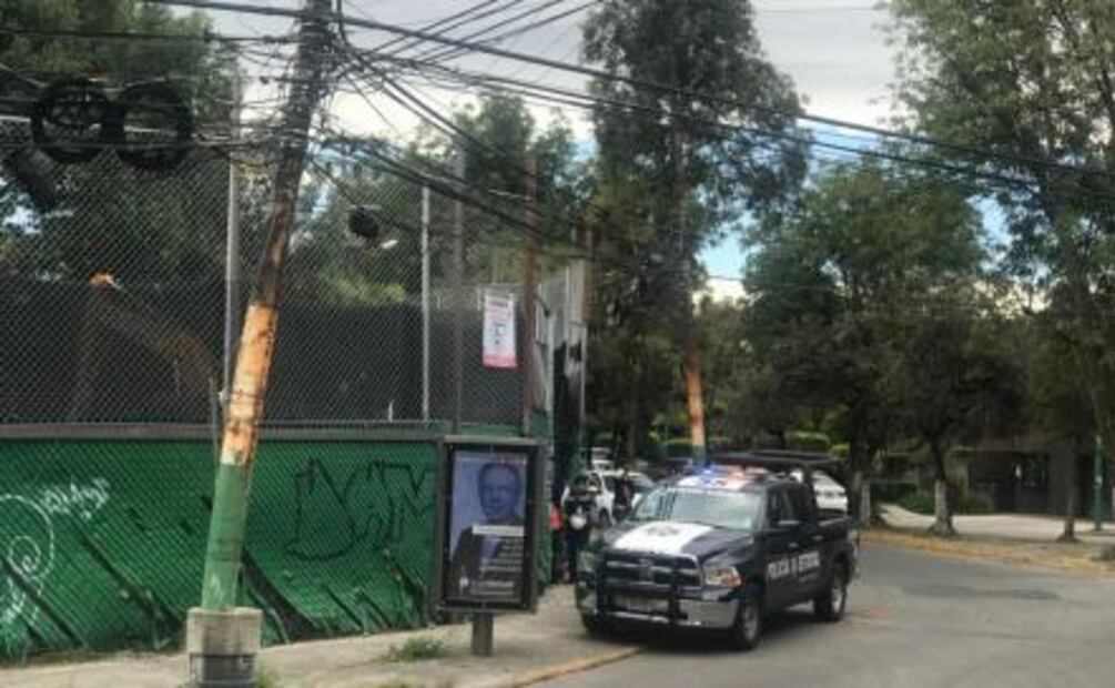 Vecinos acusan proliferación de construcciones irregulares en Naucalpan