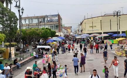 Cuernavaca reanudará medidas de confinamiento por Covid-19