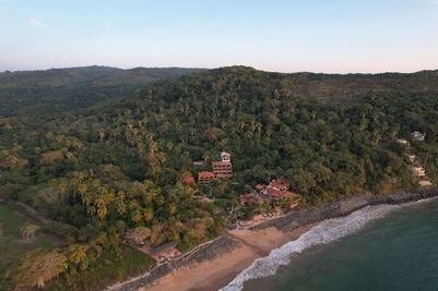 Estos son los mejores productos turísticos de México 2025