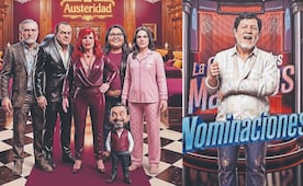 ¡Polémica por "La Casa de los Mañosos"! TV Azteca niega estar detrás del proyecto