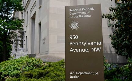 Departamento de Justicia dice que los rusos piratearon a los fiscales federales
