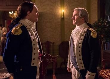 ¿Estados Unidos le teme a sus héroes históricos?