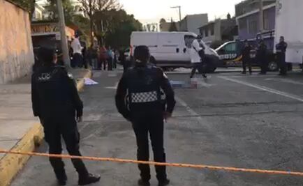 Matan a hombre durante presunto asalto a camión de pasajeros en la GAM