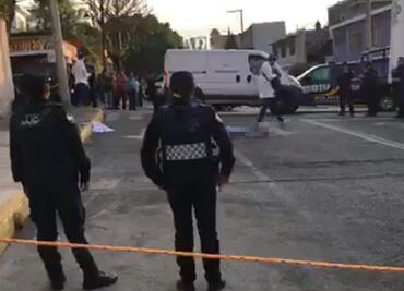 Matan a hombre durante presunto asalto a camión de pasajeros en la GAM