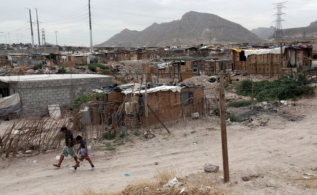 Foto: Archivo / EL UNIVERSAL