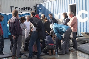 Activistas de la Flotilla Global Sumud denuncian maltrato por parte de militares israelíes; acusan "crueldad calculada"