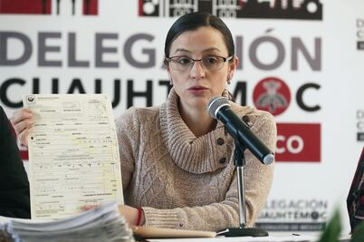 Otorgan permisos falsos por 1.8 mdp para construir en la Cuauhtémoc