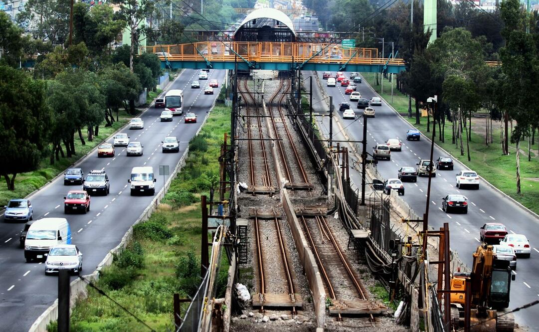 Foto: Archivo / EL UNIVERSAL